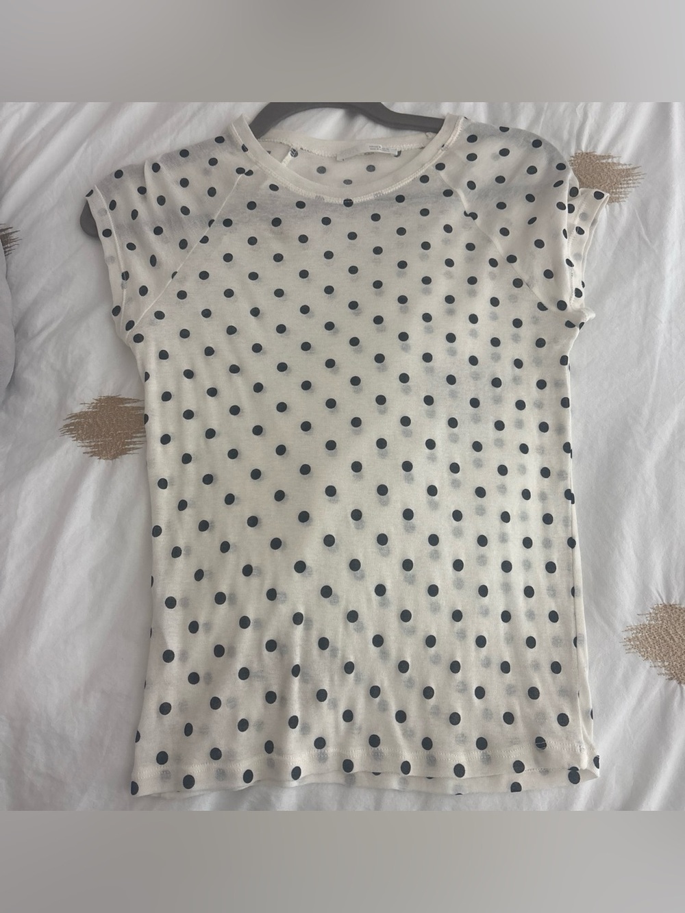 Zara top